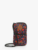 Porte Tlphone  Cabaia Multicolore accessoire PHONEBAG