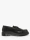 black polished smoot