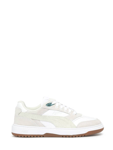 Sneakers Doublecourt Prm Puma White men 39328302