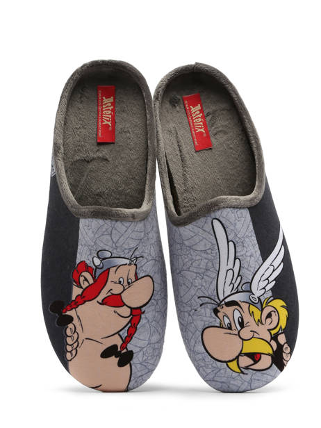 Slippers La maison de l'espadrille Multicolor men 6