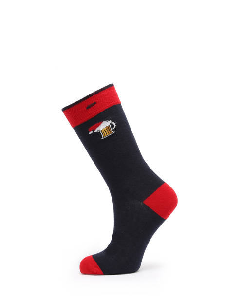 Socks Cabaia Black socks AUR