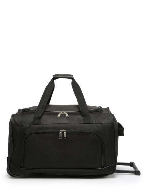 Travel Bag Evasion Miniprix Silver evasion S8009