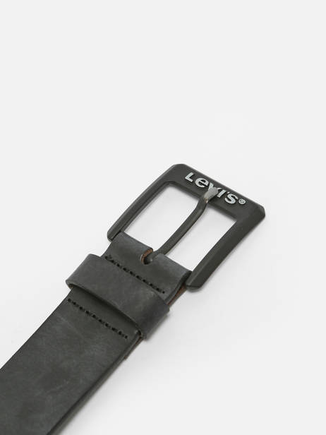 Belt Levi's Black accessoires 233171 other view 2