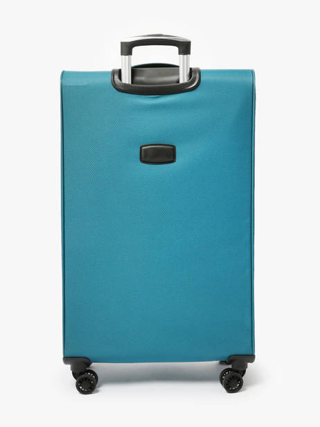 Luggage Set Sun Travel Blue sun 13269LOT other view 8