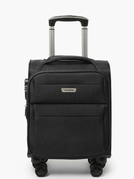 Cabin Luggage Travel Black sun XS