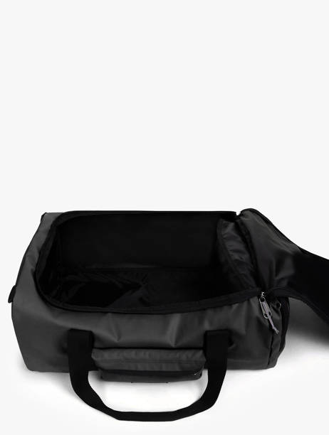 Cabin Duffle Bag Tarp Eastpak Black tarp EK0A5BHM other view 3