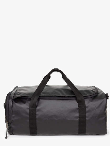 Cabin Duffle Bag Tarp Eastpak Black tarp EK0A5BHM other view 4