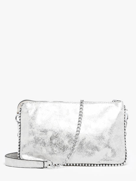 Crossbody Bag Perle Miniprix White perle KJ62015 other view 3