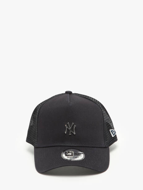 Cap New era Black new era 60565182