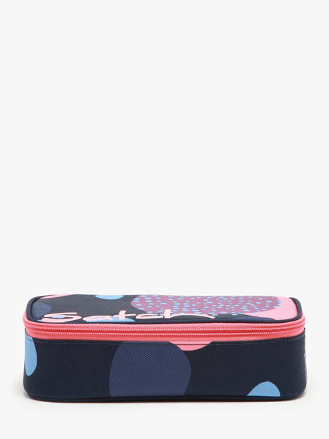 Pouch Satch Multicolor pencil case 253