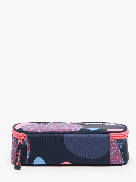 Pouch Satch Multicolor pencil case 253 other view 1