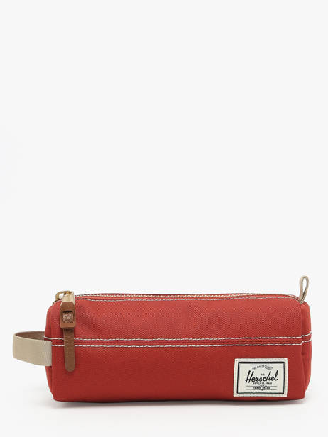 Pouch Herschel Red classics 30073