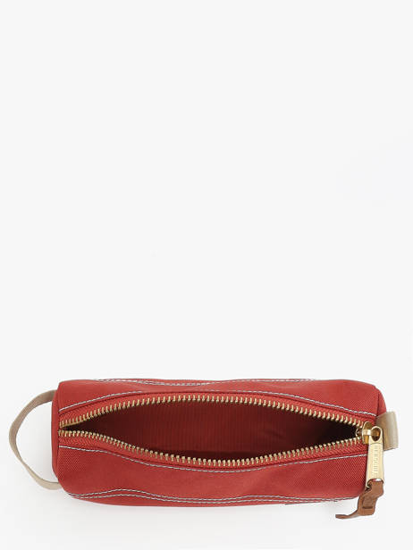 Pouch Herschel Red classics 30073 other view 1