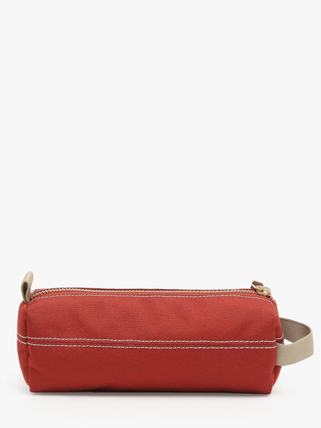 Pouch Herschel Red classics 30073 other view 2