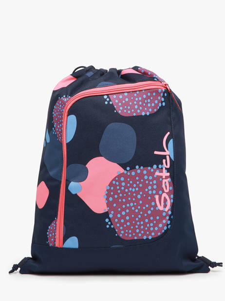 Gym Bag Satch Multicolor gym bag 272