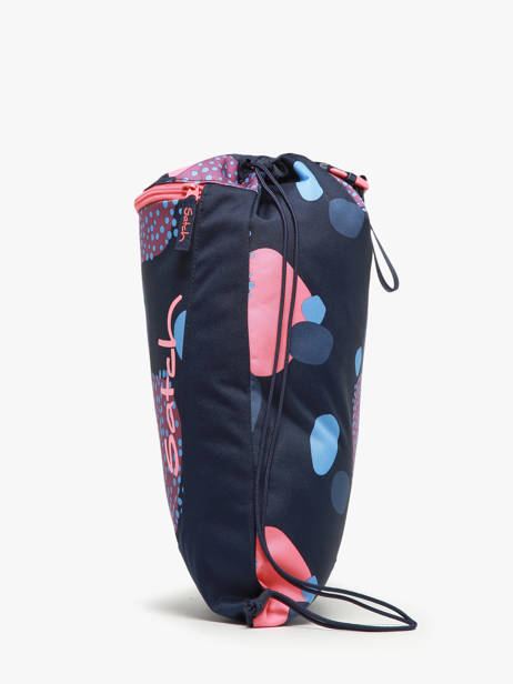 Gym Bag Satch Multicolor gym bag 272 other view 2