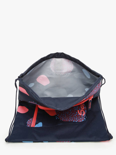 Gym Bag Satch Multicolor gym bag 272 other view 3