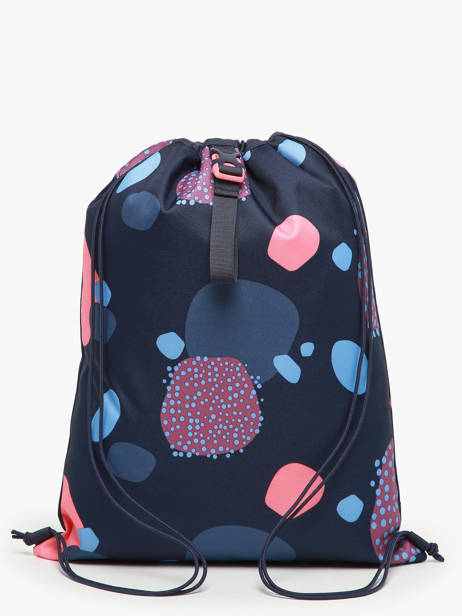 Gym Bag Satch Multicolor gym bag 272 other view 4