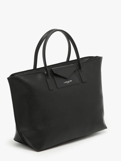 Cabas Maya Lancaster Noir maya 19 vue secondaire 2