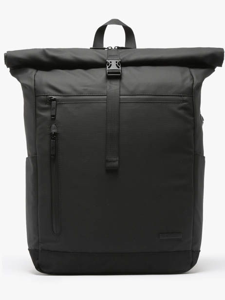 Backpack David jones Black business 48