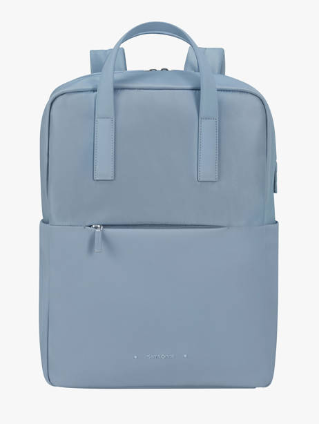 1 Compartment Backpack With 15