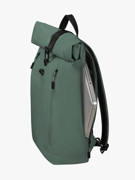 1 Compartment Backpack With 15