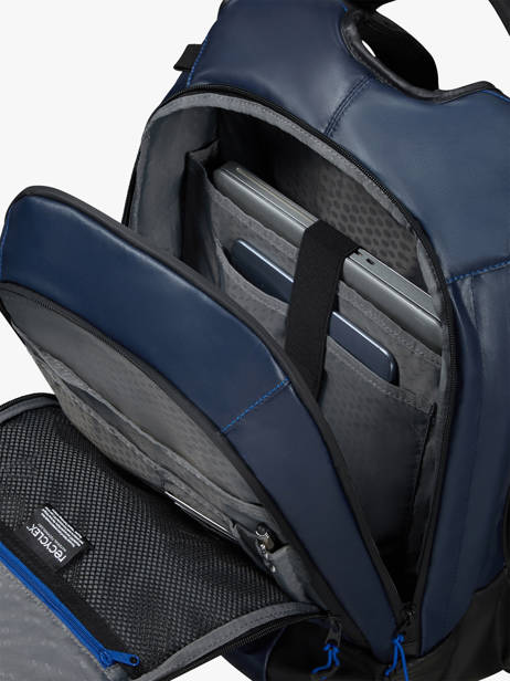 2-compartment Backpack With 15