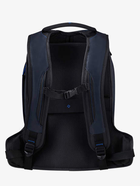 2-compartment Backpack With 15