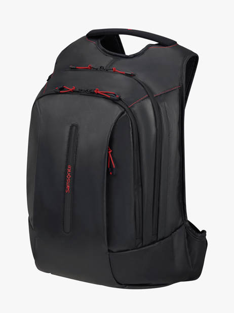 2-compartment Backpack With 17