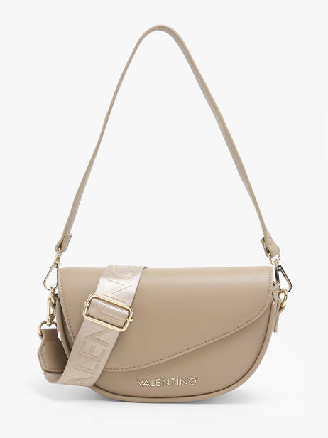 Crossbody Bag Piper Valentino Brown piper VBS8DM09