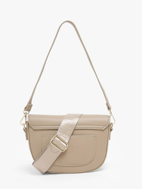 Crossbody Bag Piper Valentino Brown piper VBS8DM09 other view 4