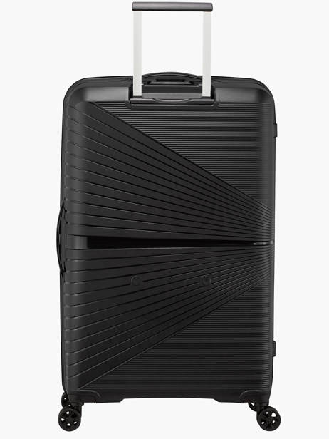 Hardside Luggage Airconic American tourister Black airconic 128188 other view 4