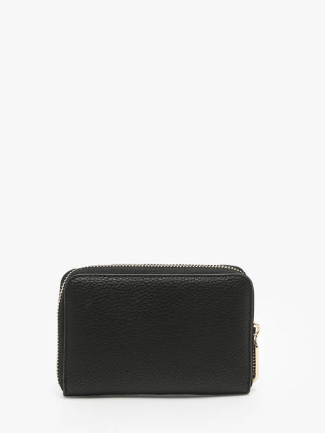 Portefeuille By byblos Noir emma PS01A137 vue secondaire 2