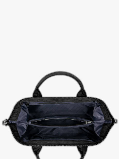 Sac Bandoulière Crossbody Cabaia Noir crossbody S vue secondaire 2