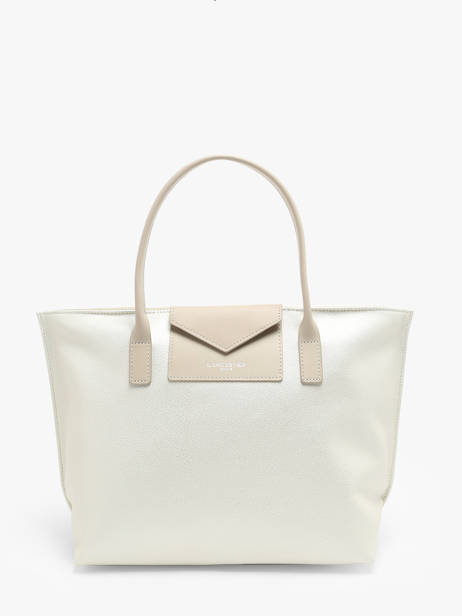 Shopping Bag Maya Lancaster Beige maya 18