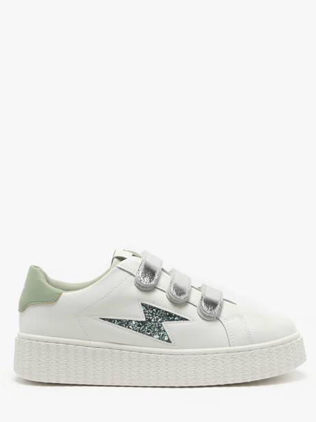 Sneakers Bonnie Vanessa wu Green women BK2757VA