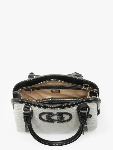 Satchel Sebina Guess Black sebina AG952406 other view 3