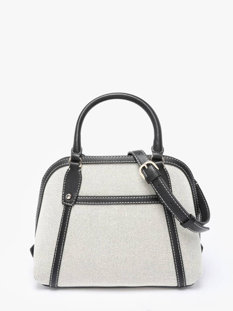 Satchel Sebina Guess Black sebina AG952406 other view 4