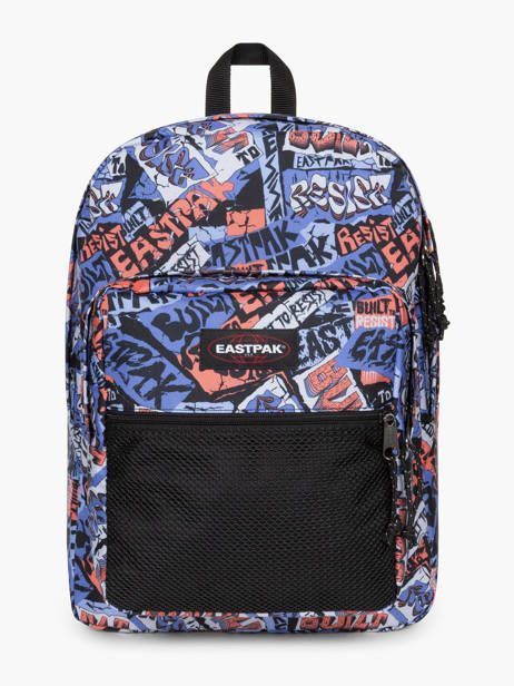 Backpack Pinnacle Eastpak Multicolor authentic K060