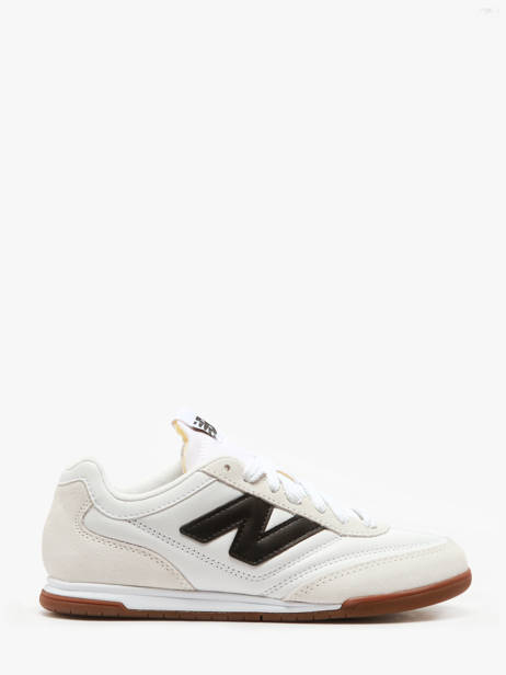 Sneakers Rc42 New balance White men URC42LA