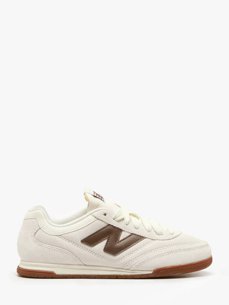 Sneakers Rc42 New balance Beige men URC42ASM