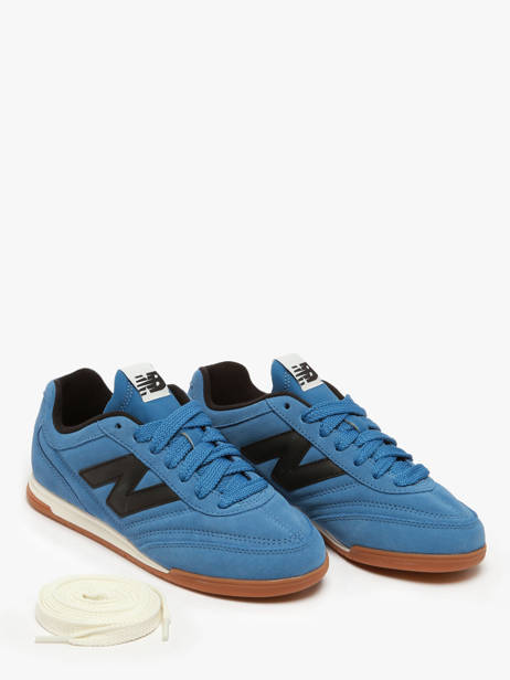 Sneakers Rc42 New balance Blue men URC42BA other view 2