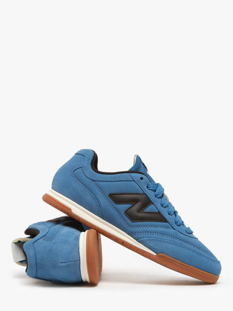 Sneakers Rc42 New balance Blue men URC42BA other view 3