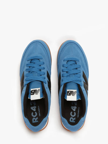 Sneakers Rc42 New balance Blue men URC42BA other view 4