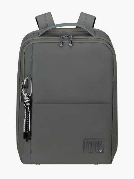 2-compartment Backpack With 14