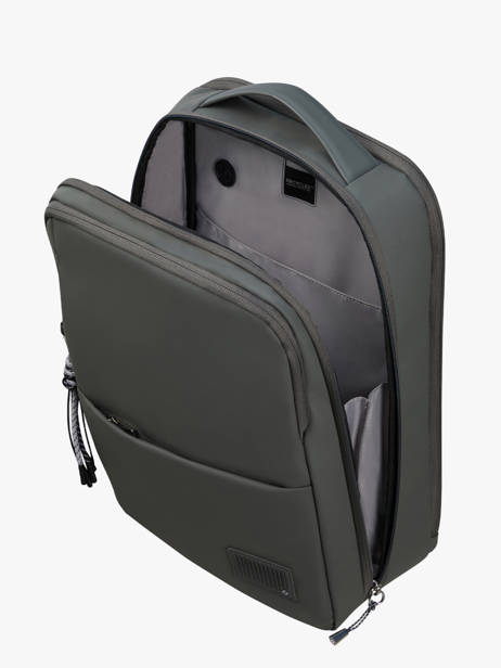 2-compartment Backpack With 14