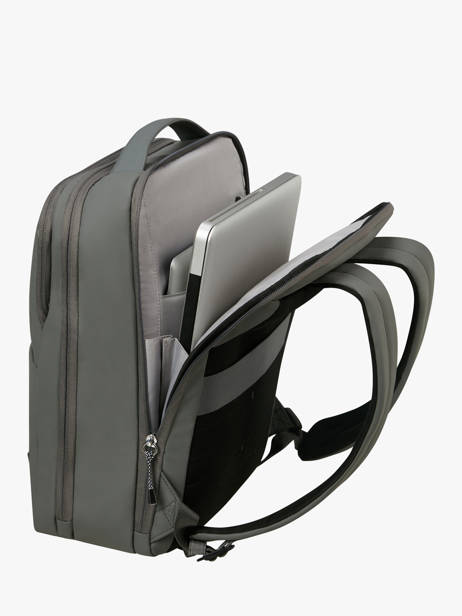 2-compartment Backpack With 14