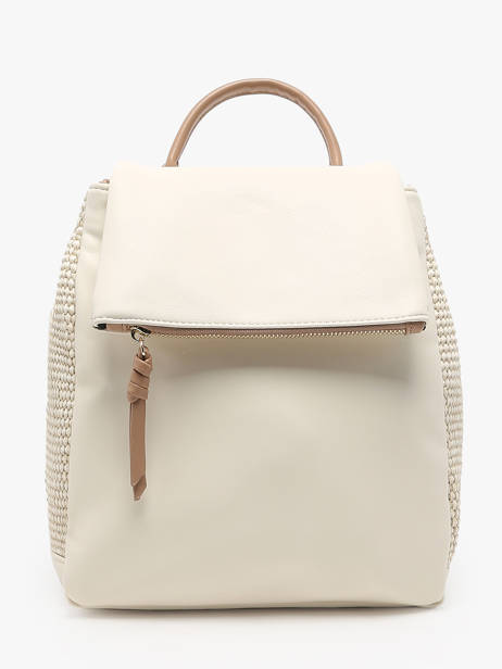 Backpack Torrow Beige nice TNIC03