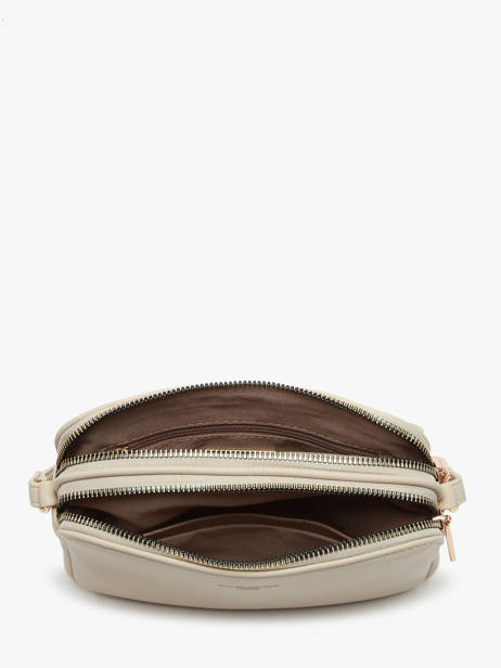 Shoulder Bag Brugge David jones Beige brugge CM7335 other view 2