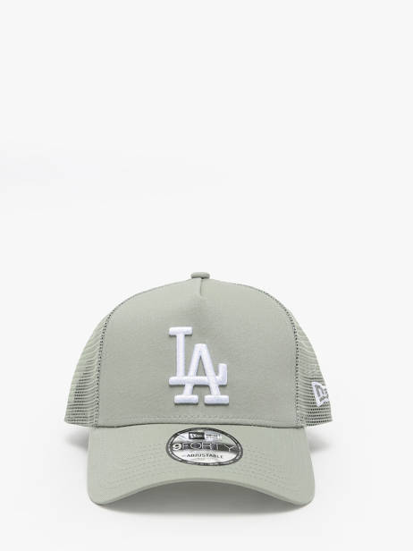 Adjustable Cap New era Green new era 60595190